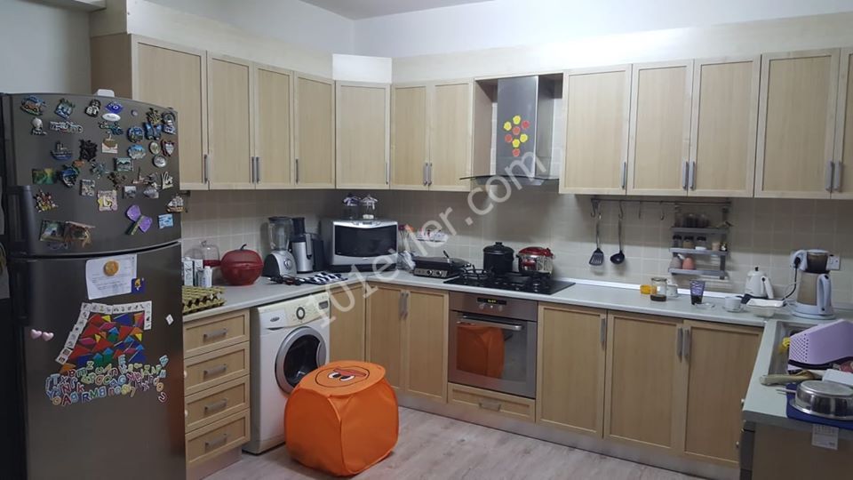 GÖNYELİ 3+1 SATILIK DAİRE İP