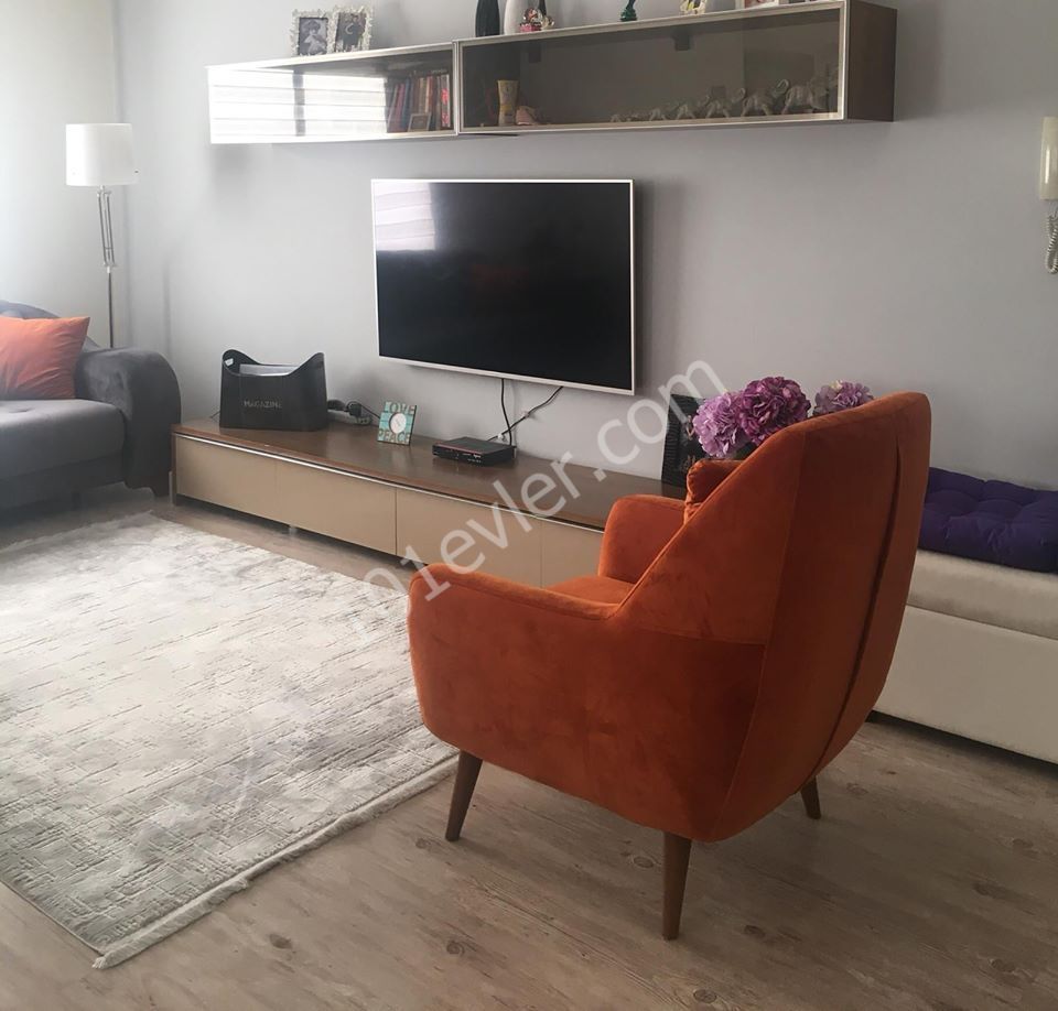 GÖNYELİ 3+1 SATILIK DAİRE İP