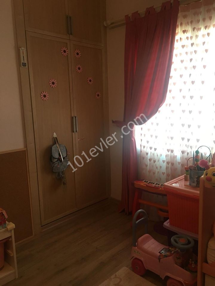 GÖNYELİ 3+1 SATILIK DAİRE İP