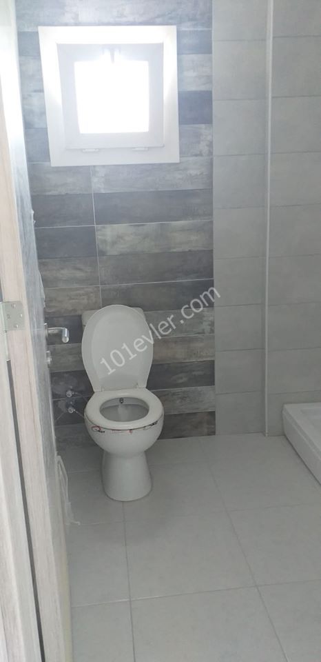 Flat For Sale in Küçük Kaymaklı, Nicosia