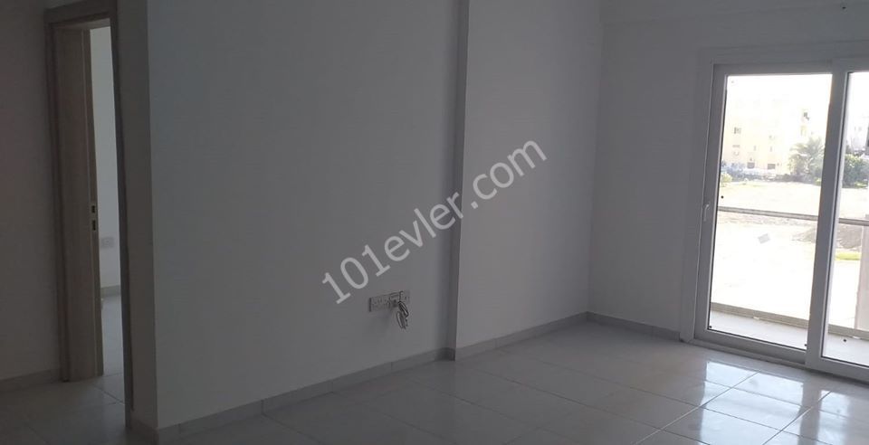 Flat For Sale in Küçük Kaymaklı, Nicosia