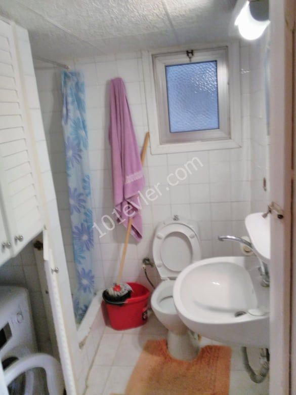 TAŞKINKÖY 3+1 SATILIK DAİRE SK 