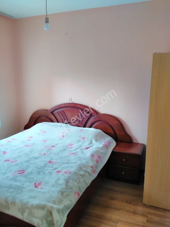 TAŞKINKÖY 3+1 SATILIK DAİRE SK 