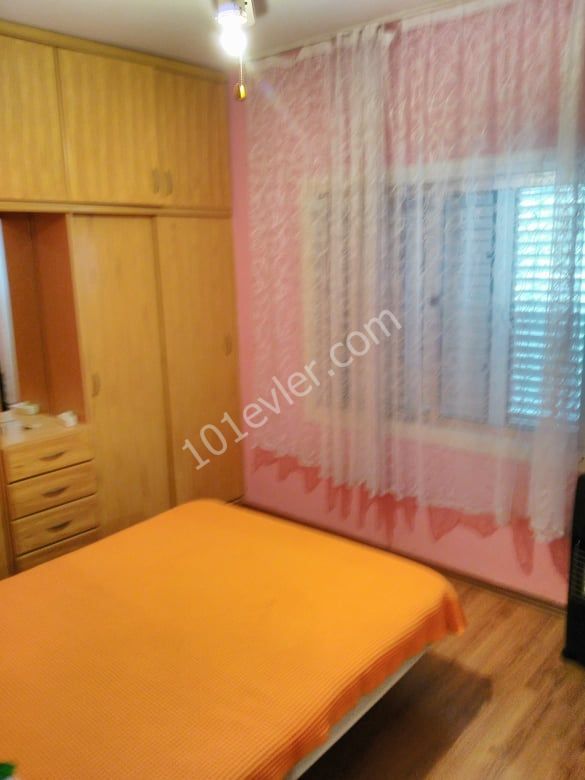 TAŞKINKÖY 3+1 SATILIK DAİRE SK 