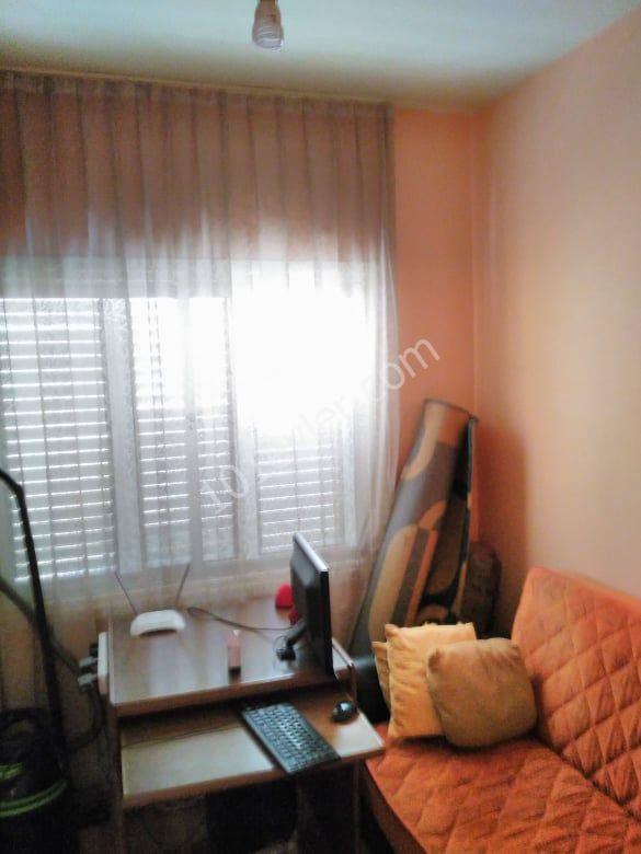 TAŞKINKÖY 3+1 SATILIK DAİRE SK 