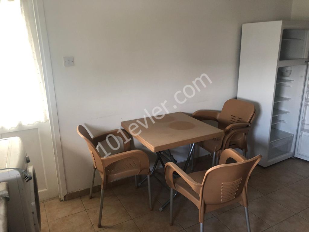 Flat To Rent in Taşkınköy, Nicosia