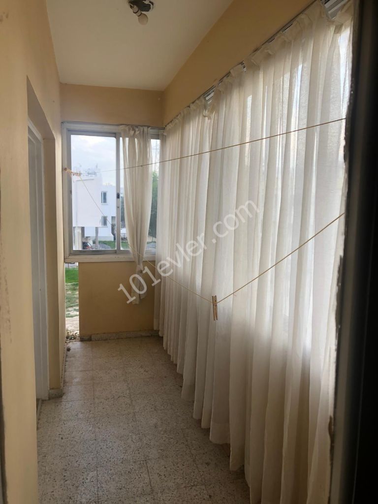 Flat To Rent in Taşkınköy, Nicosia