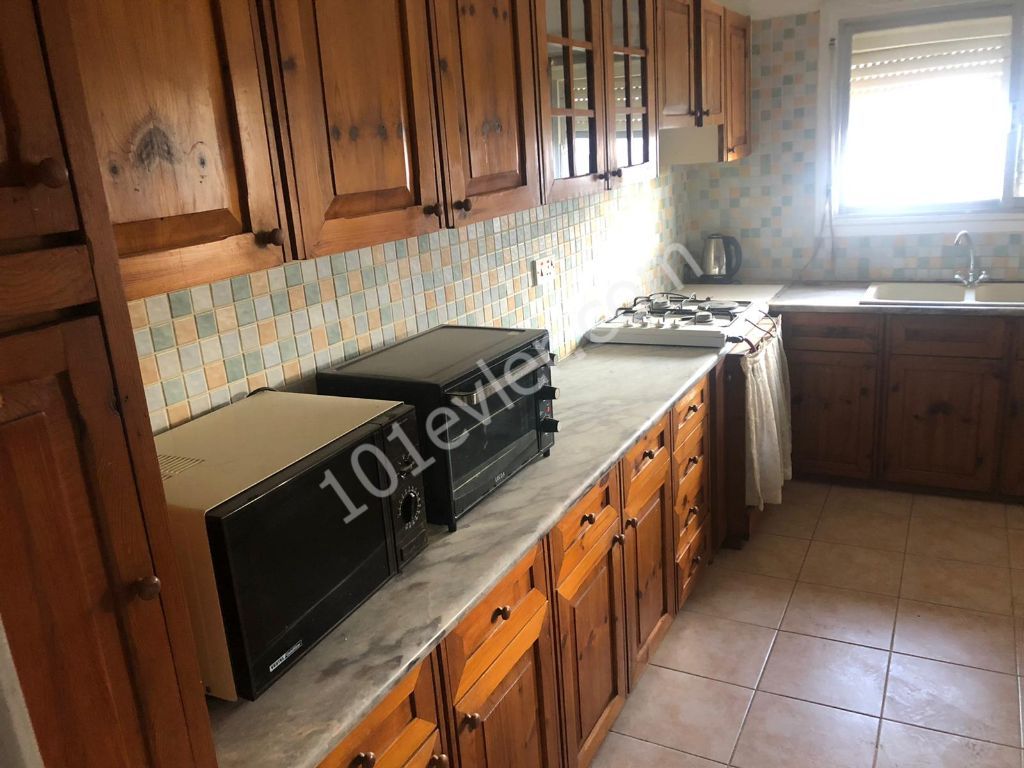 Flat To Rent in Taşkınköy, Nicosia