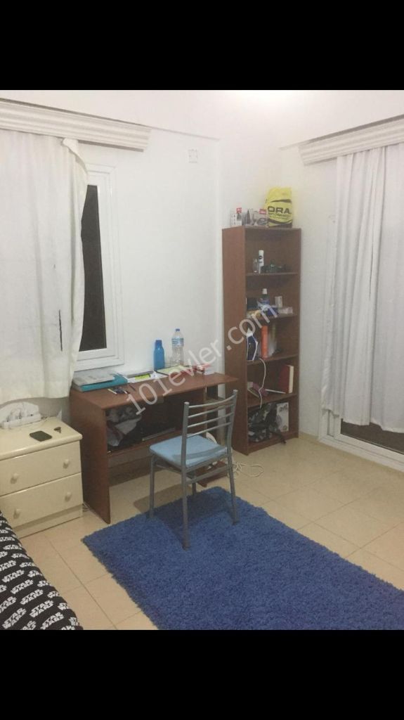 Flat To Rent in Küçük Kaymaklı, Nicosia