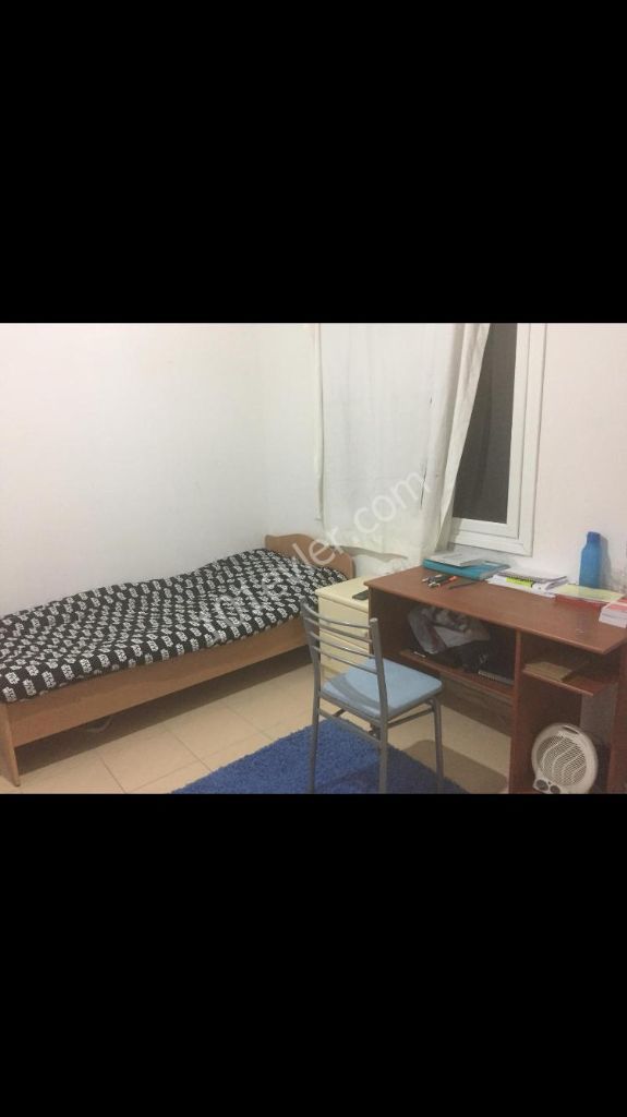 Flat To Rent in Küçük Kaymaklı, Nicosia