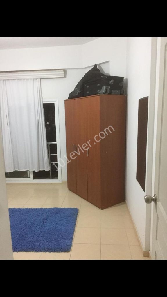 Flat To Rent in Küçük Kaymaklı, Nicosia