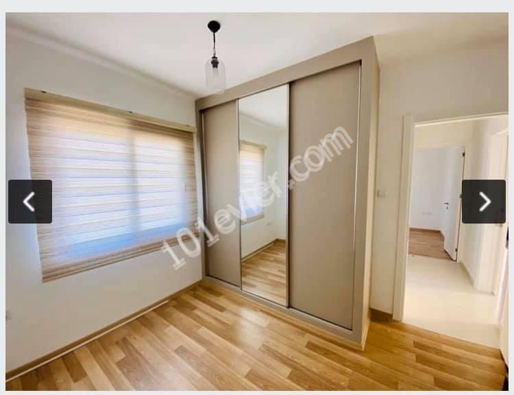 Flat To Rent in Ortaköy, Nicosia