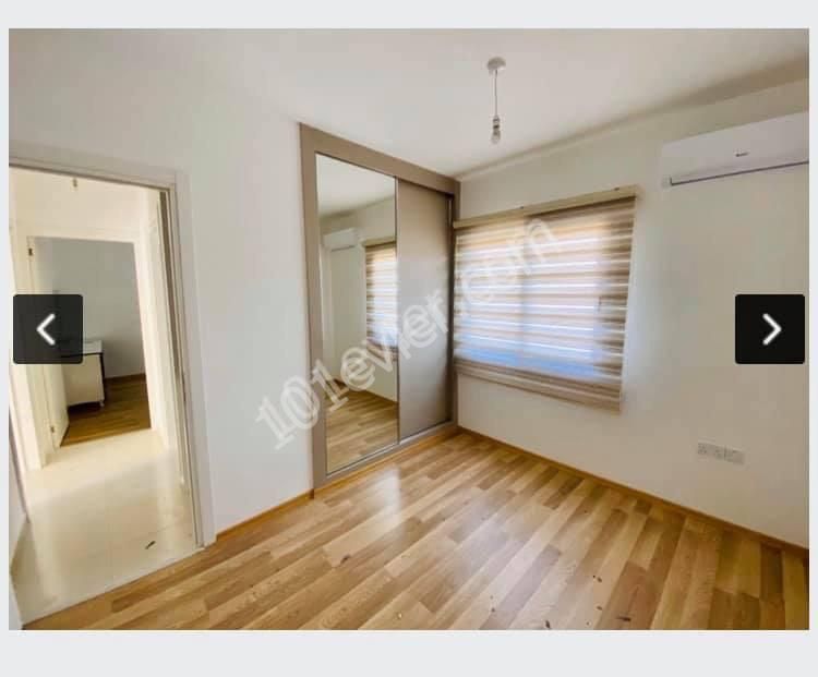 Flat To Rent in Ortaköy, Nicosia