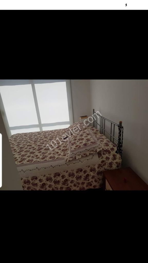 Flat To Rent in Yenişehir, Nicosia