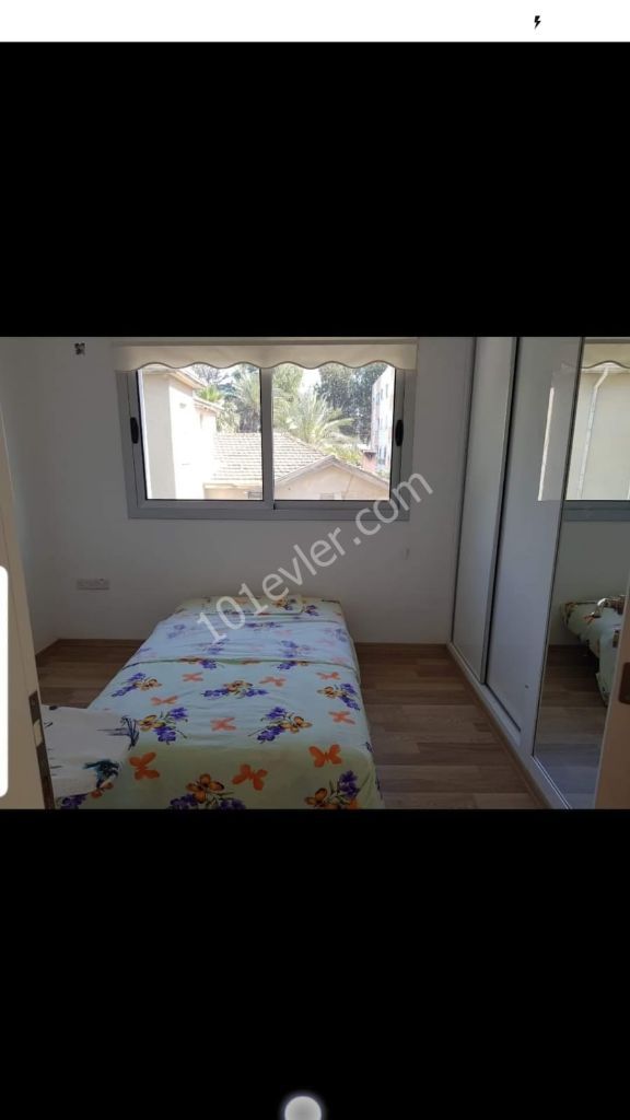 Flat To Rent in Yenişehir, Nicosia