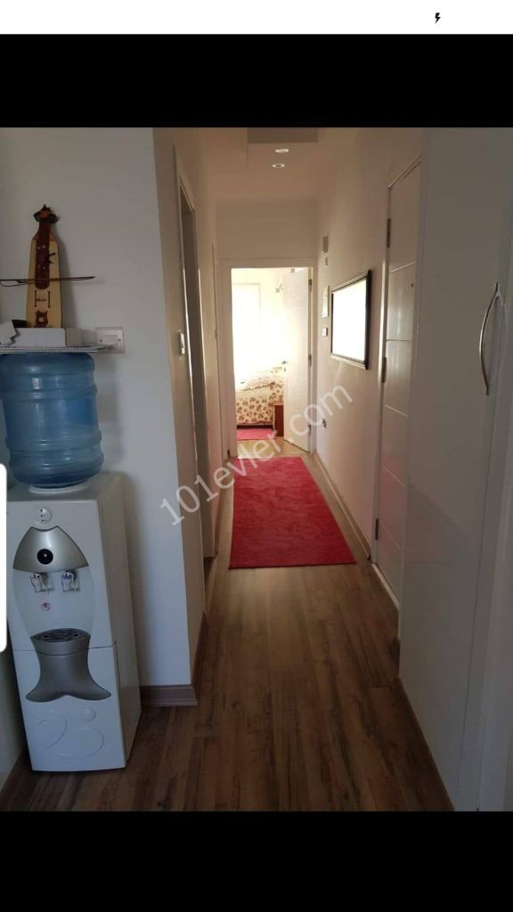 Flat To Rent in Yenişehir, Nicosia