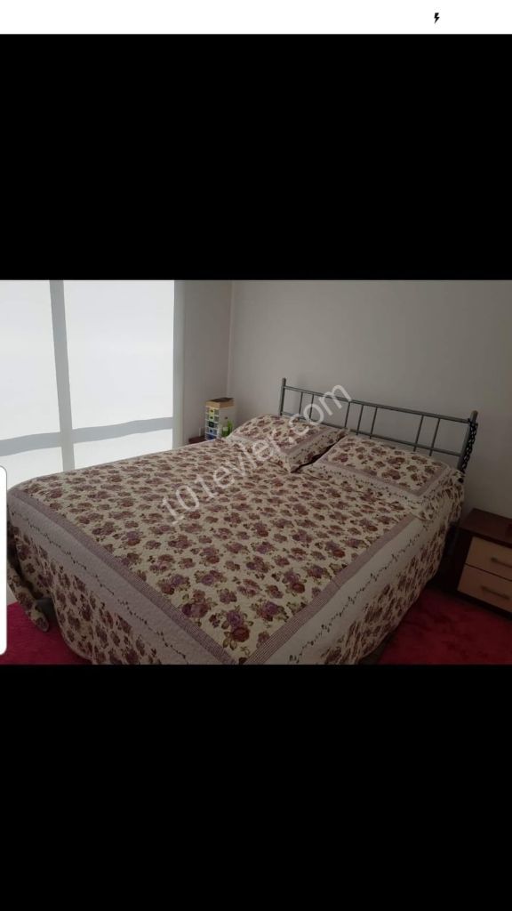 Flat To Rent in Yenişehir, Nicosia