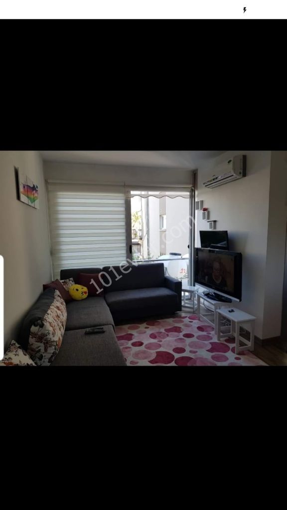 Flat To Rent in Yenişehir, Nicosia