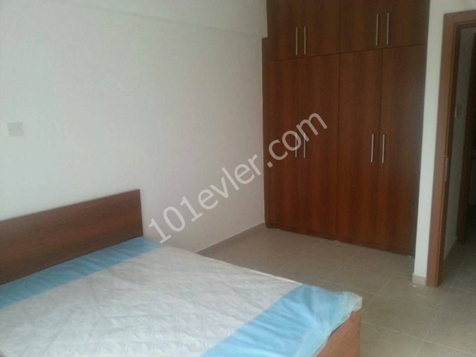 Flat To Rent in Boğaz, Kyrenia