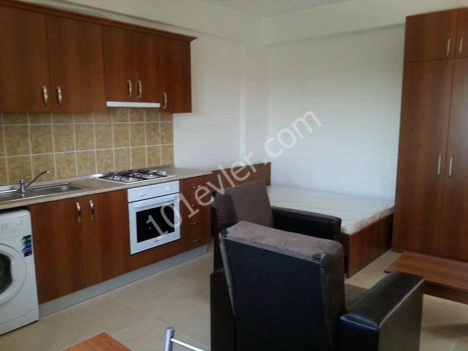 Flat To Rent in Boğaz, Kyrenia