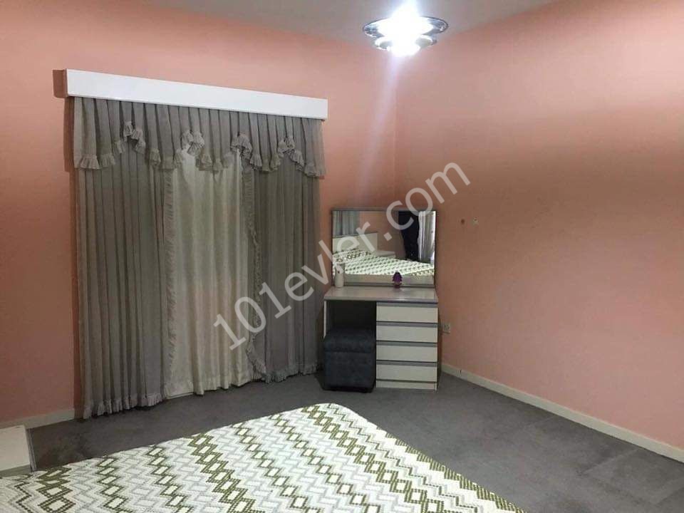 Flat To Rent in Göçmenköy, Nicosia