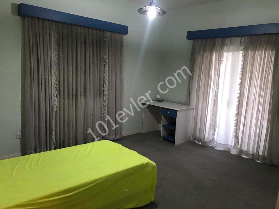 Flat To Rent in Göçmenköy, Nicosia