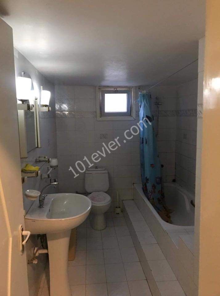 Flat To Rent in Göçmenköy, Nicosia