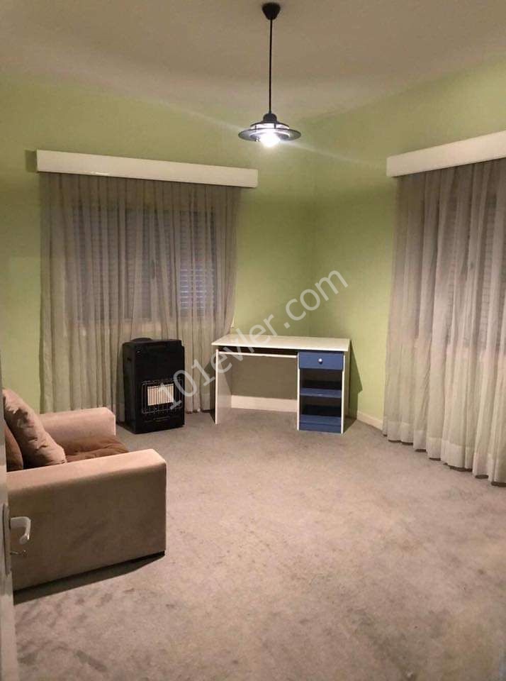 Flat To Rent in Göçmenköy, Nicosia