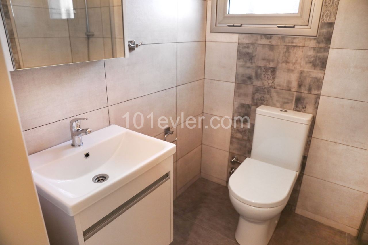 2+1 DOPPEL LLOGARA DELUXE WOHNUNG ZU VERMIETEN!! ** 