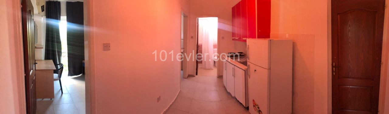 Flat To Rent in Gönyeli, Nicosia