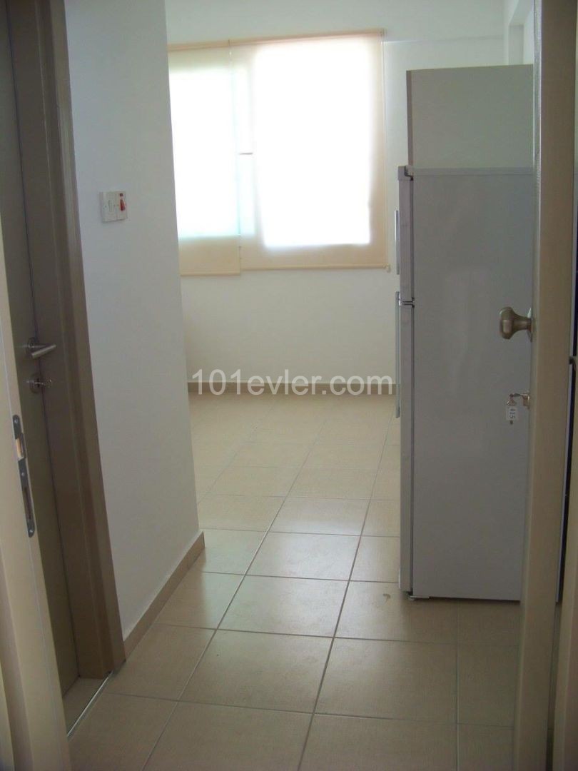 Studio Flat To Rent in Gönyeli, Nicosia