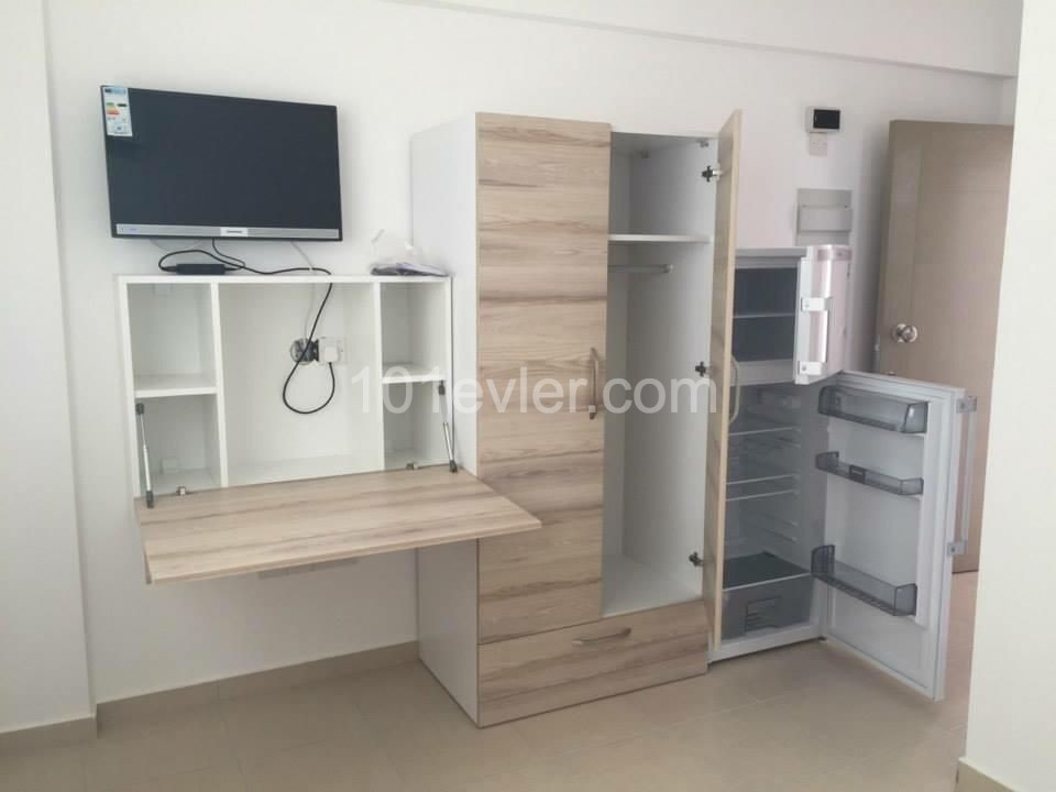 Studio Flat To Rent in Gönyeli, Nicosia