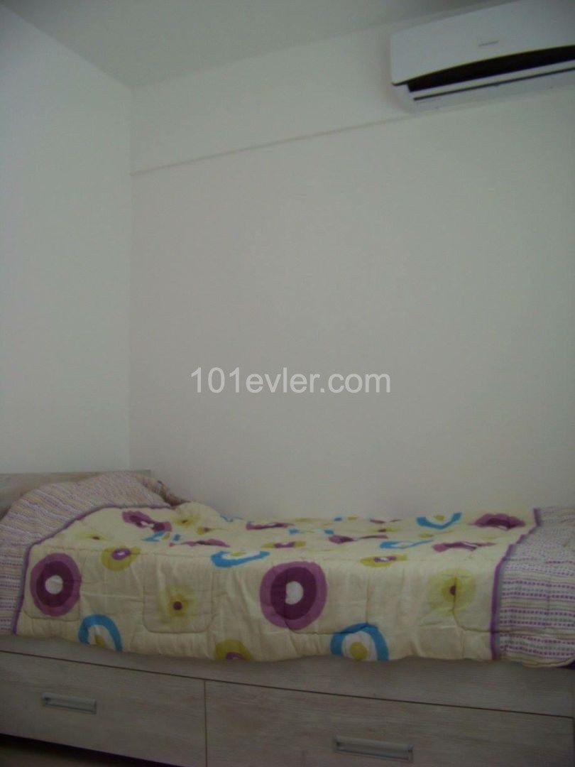 Studio Flat To Rent in Gönyeli, Nicosia