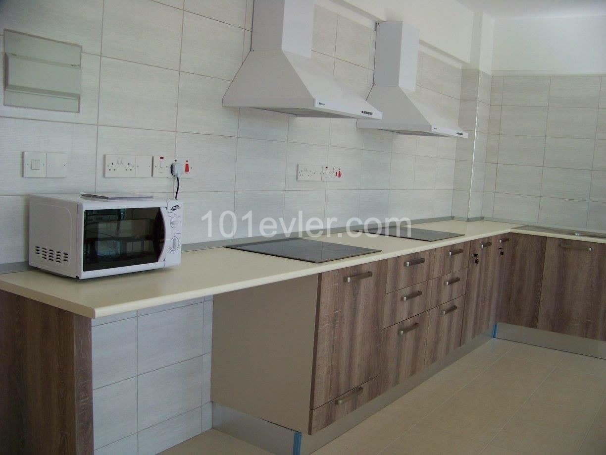 Studio Flat To Rent in Gönyeli, Nicosia