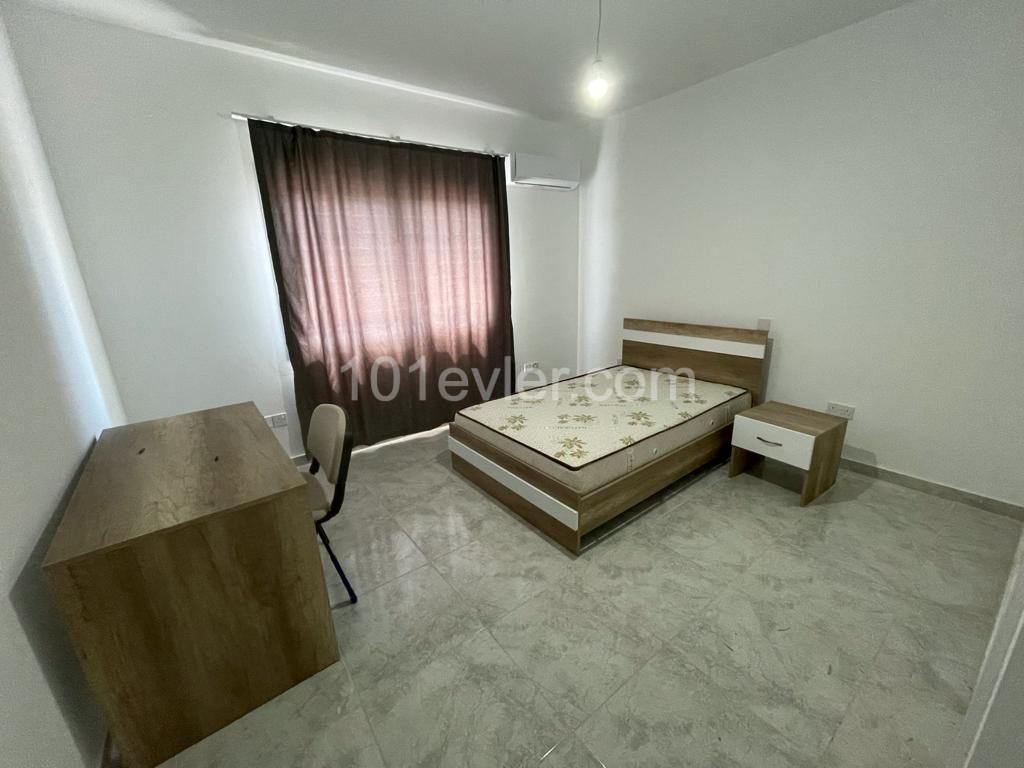 Flat To Rent in Küçük Kaymaklı, Nicosia