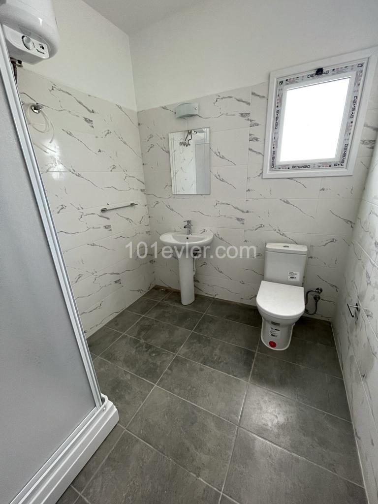 Flat To Rent in Küçük Kaymaklı, Nicosia