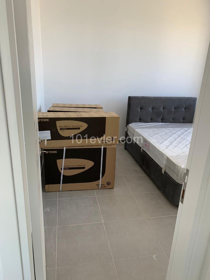 Flat To Rent in Yenikent, Nicosia