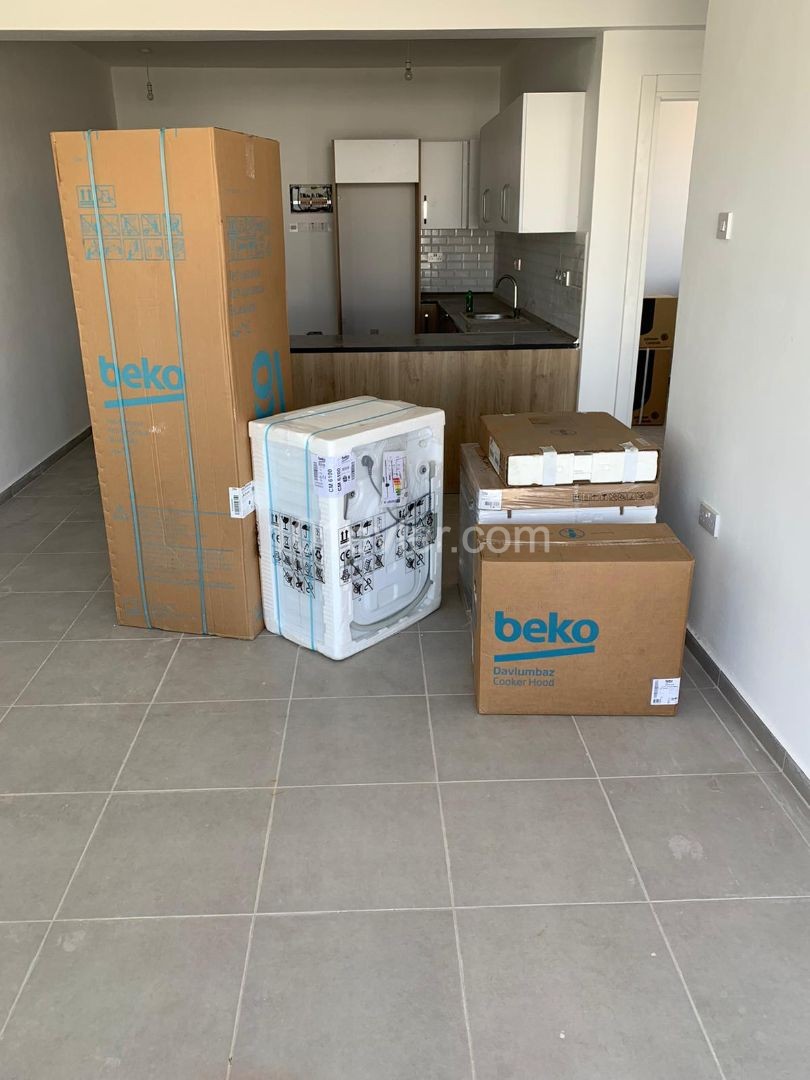 Flat To Rent in Yenikent, Nicosia