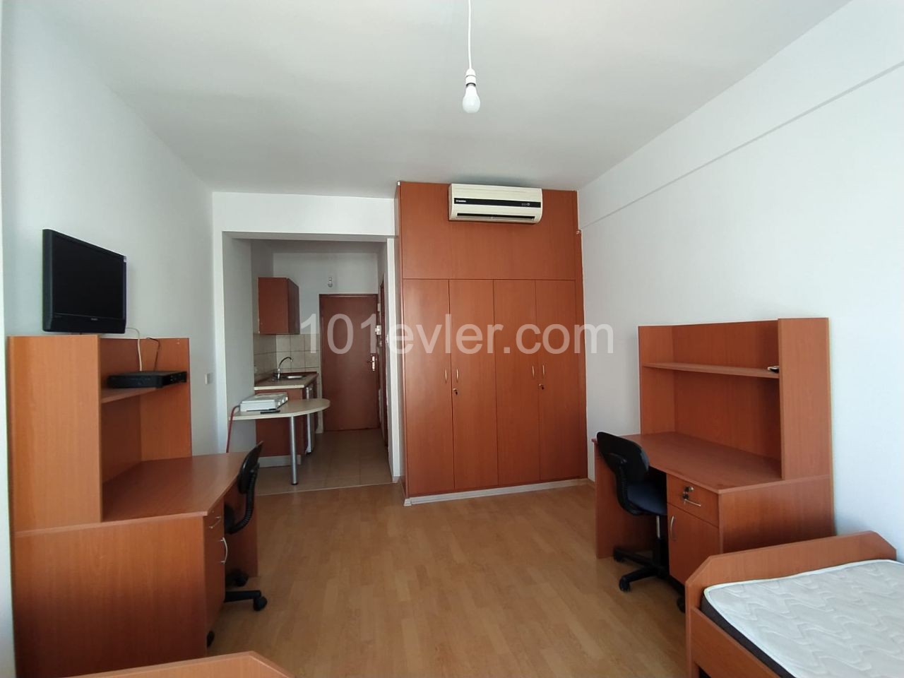 Flat To Rent in Gönyeli, Nicosia