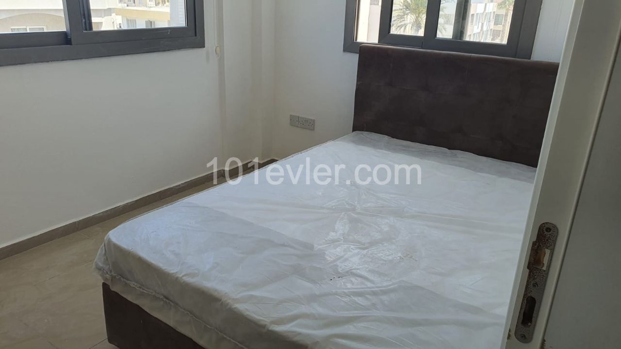 Flat To Rent in Küçük Kaymaklı, Nicosia