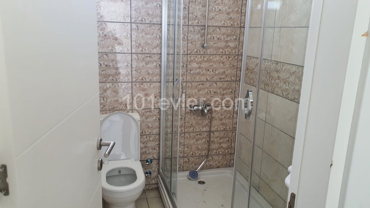 Flat To Rent in Küçük Kaymaklı, Nicosia