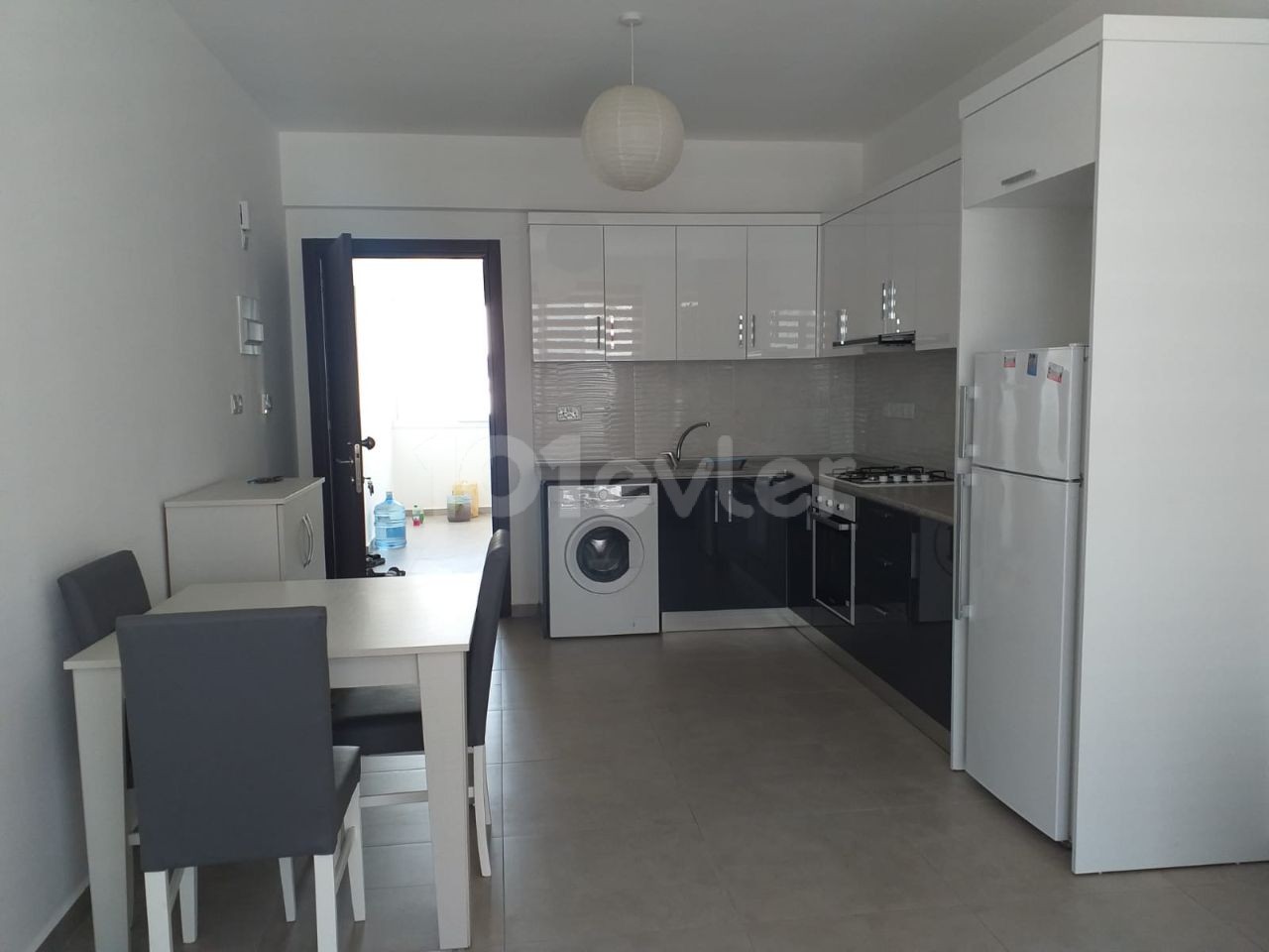 2+1 PENTHOUSE FLAT FOR RENT IN GÖNYELİ !! ** 