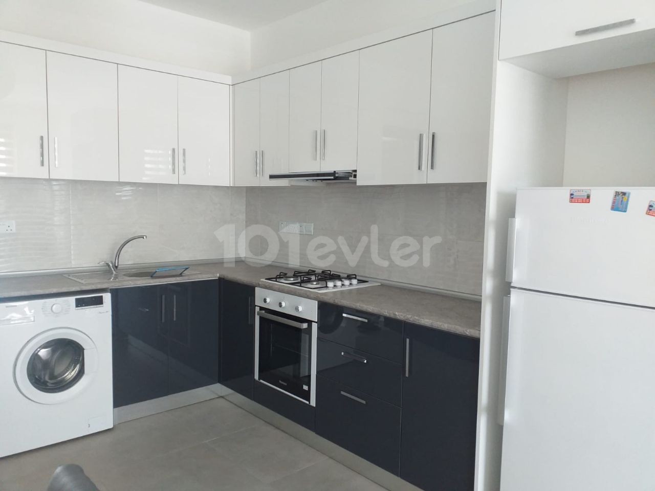 2+1 PENTHOUSE FLAT FOR RENT IN GÖNYELİ !! ** 