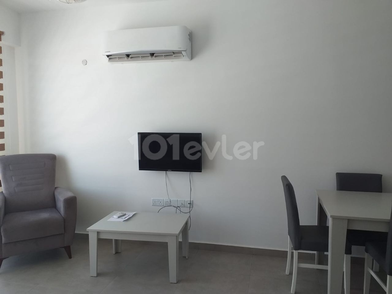 2+1 PENTHOUSE FLAT FOR RENT IN GÖNYELİ !! ** 