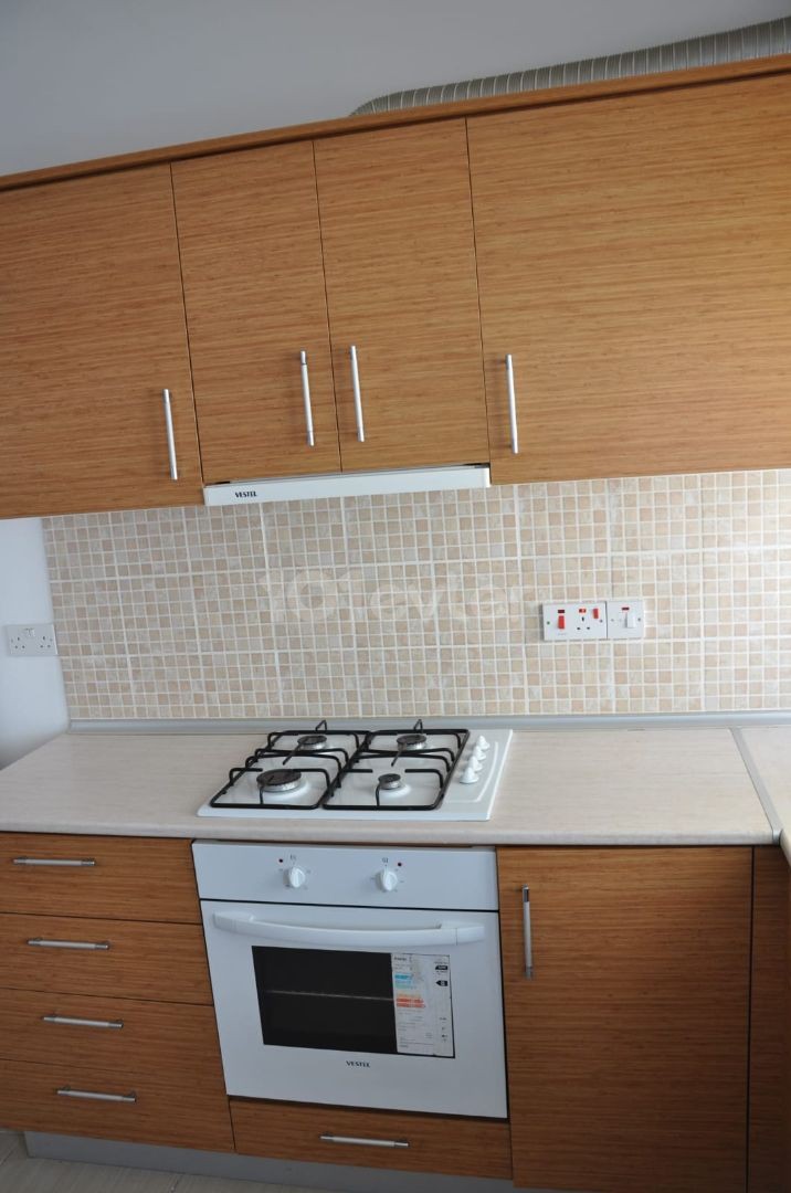 YENIKENT 2+1 APARTMENTS FOR RENT ! MZ ** 