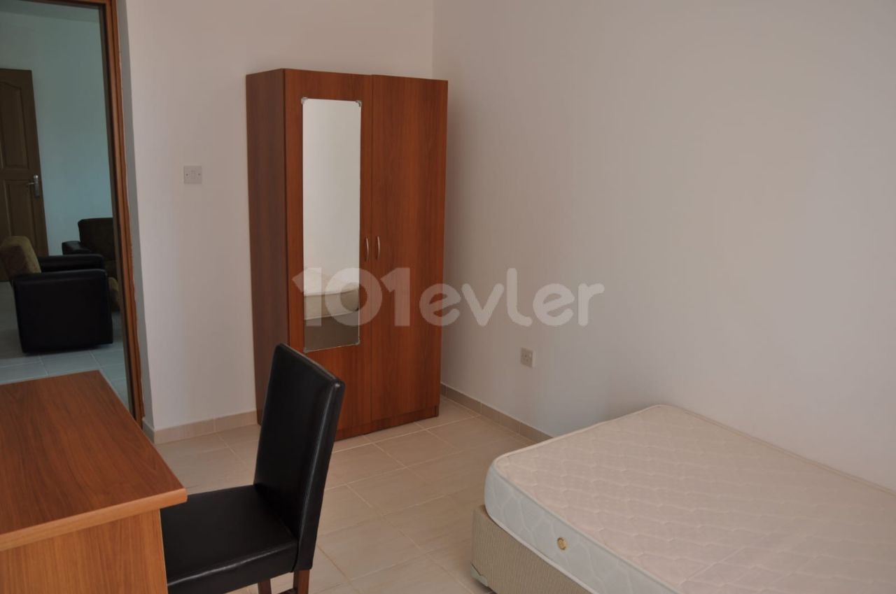 YENIKENT 2+1 APARTMENTS FOR RENT ! MZ ** 