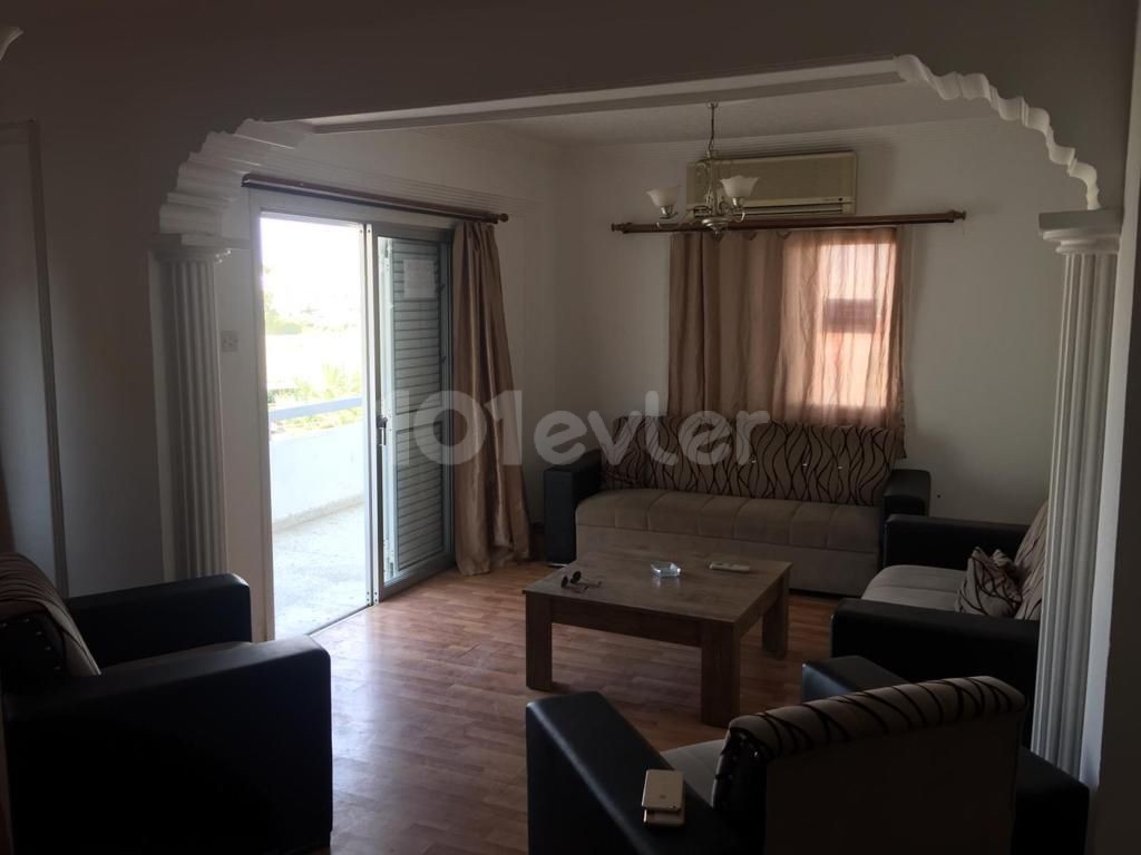 ORTAKÖY 3+1 SATILIK DAİRE !! CA  