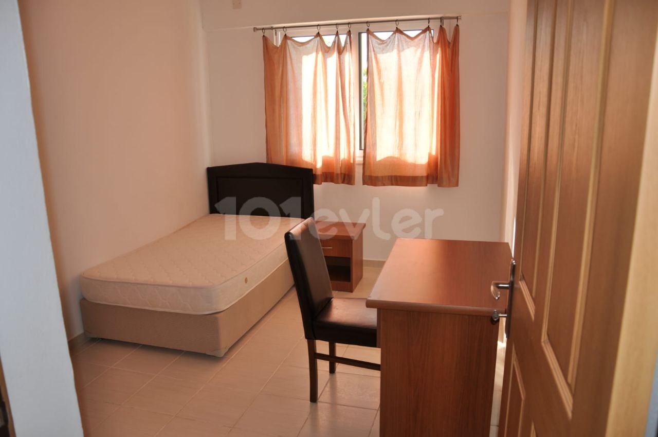 2+1 APARTMENT FOR RENT IN ORTAKOY !!! ONLY FOR STUDENTS !!!! 