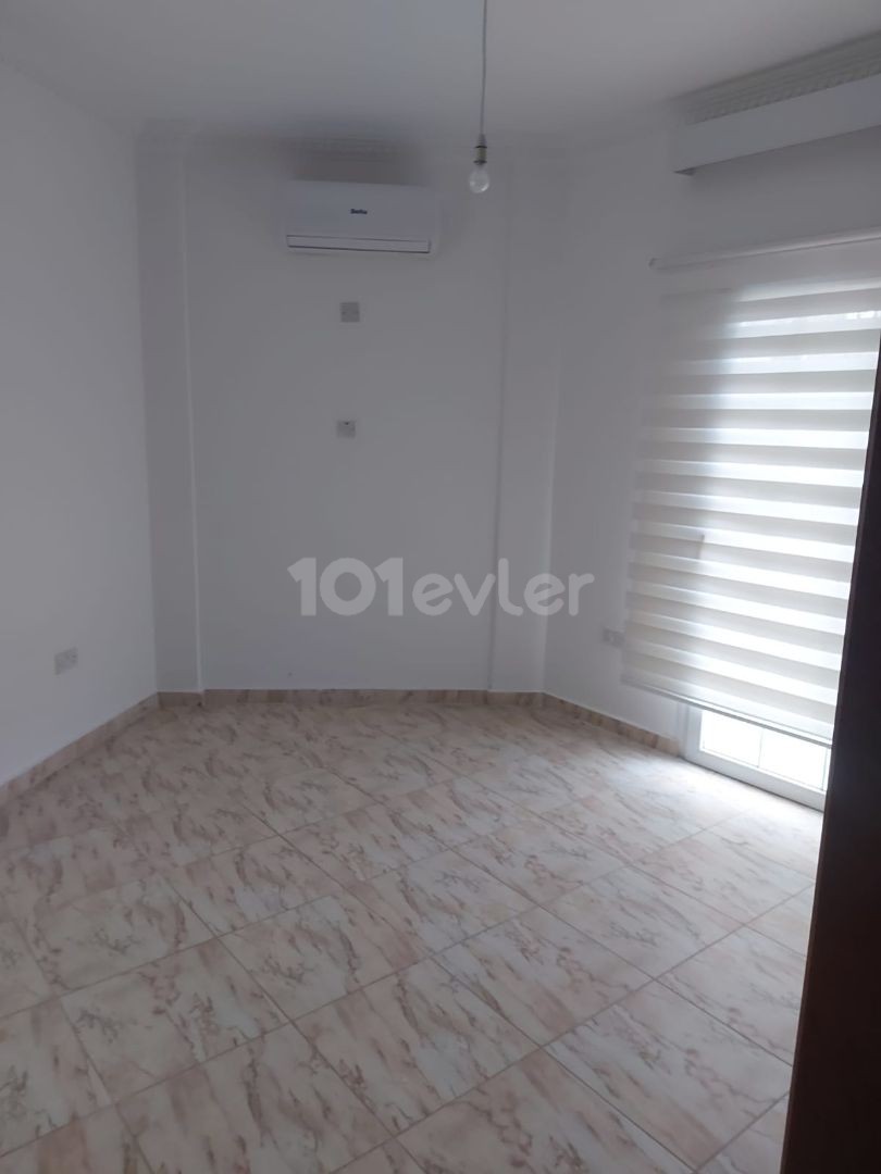 3+1 FULLY DETACHED VILLA FOR RENT IN KAYMAKLI !!! 