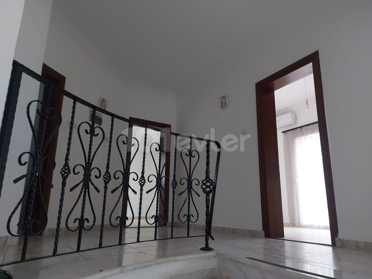 3+1 FULLY DETACHED VILLA FOR RENT IN KAYMAKLI !!! 